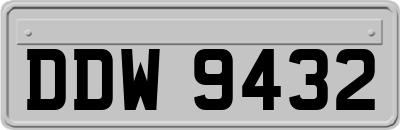 DDW9432