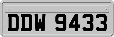 DDW9433