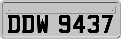 DDW9437