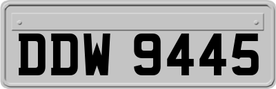 DDW9445