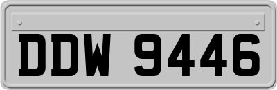 DDW9446