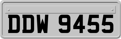 DDW9455