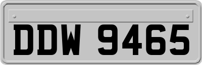 DDW9465