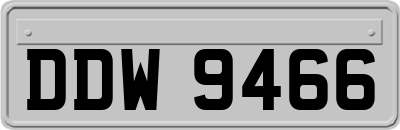 DDW9466