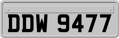 DDW9477