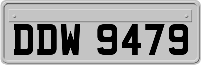 DDW9479