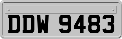 DDW9483