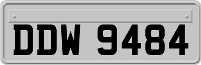 DDW9484