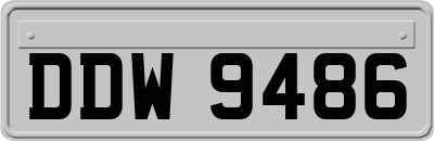 DDW9486