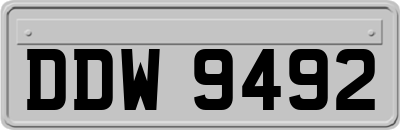 DDW9492