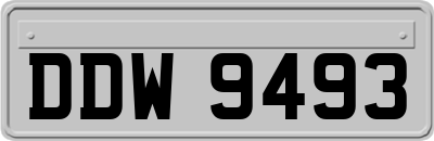 DDW9493