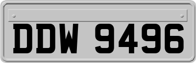 DDW9496