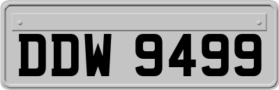 DDW9499