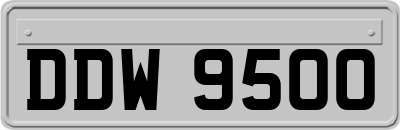 DDW9500