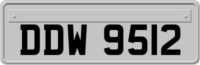 DDW9512