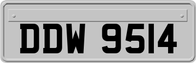 DDW9514