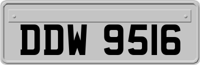 DDW9516