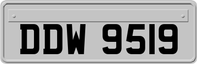 DDW9519