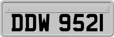 DDW9521