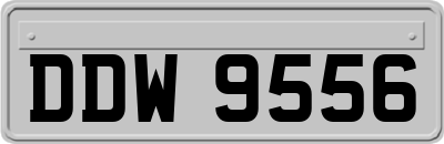 DDW9556
