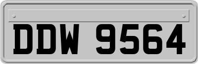 DDW9564