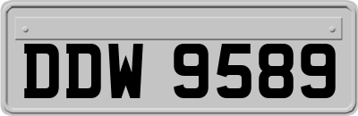 DDW9589