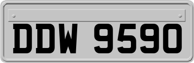 DDW9590