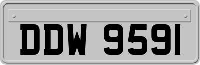 DDW9591