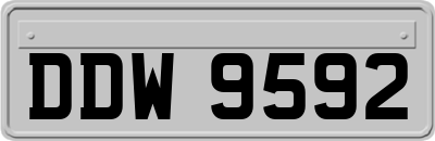 DDW9592