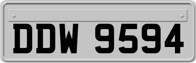 DDW9594