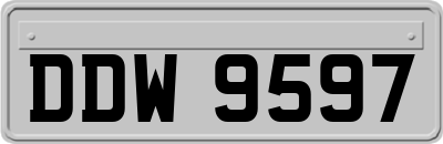 DDW9597