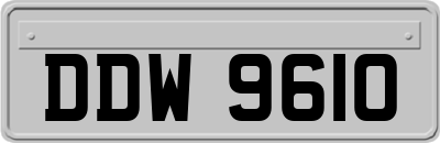 DDW9610