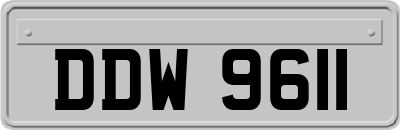 DDW9611