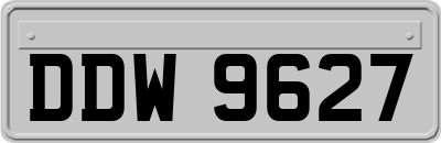 DDW9627