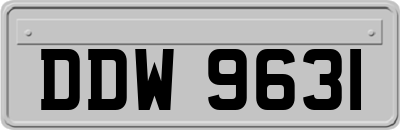 DDW9631