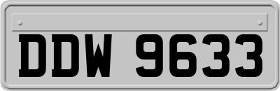 DDW9633