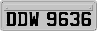 DDW9636