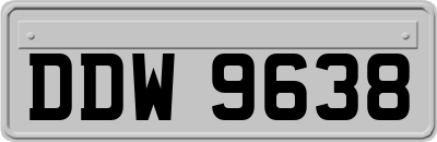 DDW9638