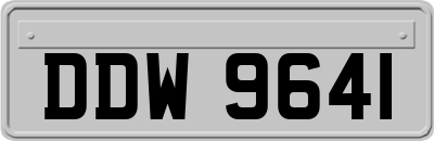 DDW9641