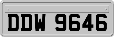 DDW9646