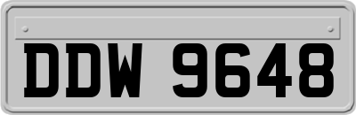 DDW9648