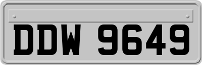 DDW9649