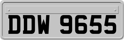 DDW9655