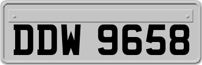 DDW9658