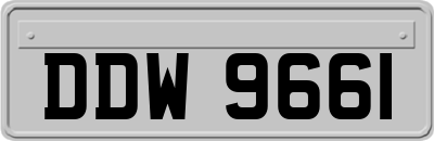 DDW9661