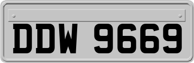 DDW9669