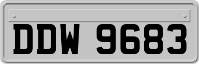 DDW9683