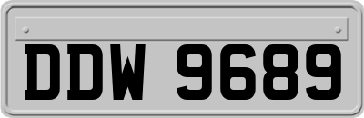 DDW9689