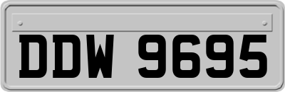 DDW9695