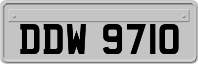 DDW9710